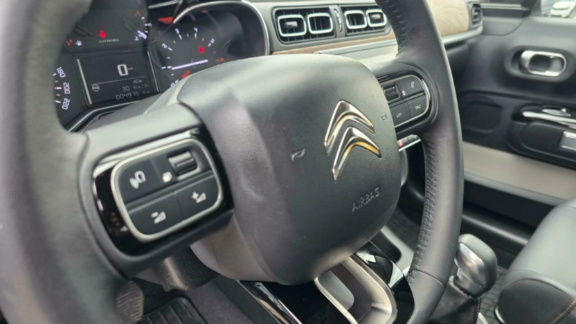 CITROEN C3 C3 1.2 PureTech Max