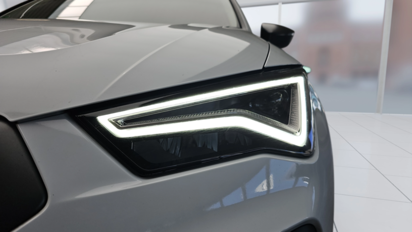 SEAT ATECA Ateca 1.5 Eco TSI FR S&S