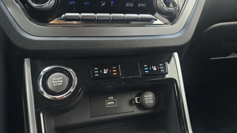 KGM / SSANGYONG Korando Korando 1.5 T-GDI Wild 4WD aut