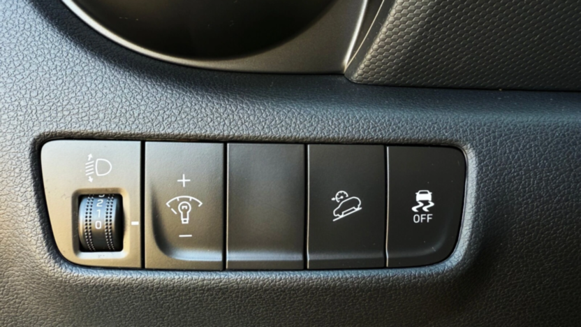 HYUNDAI Kona Kona 1.6 T-GDI N Line 4WD DCT