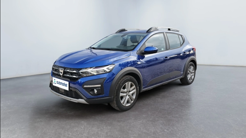 DACIA Sandero Sandero Stepway 1.0 TCe Comfort