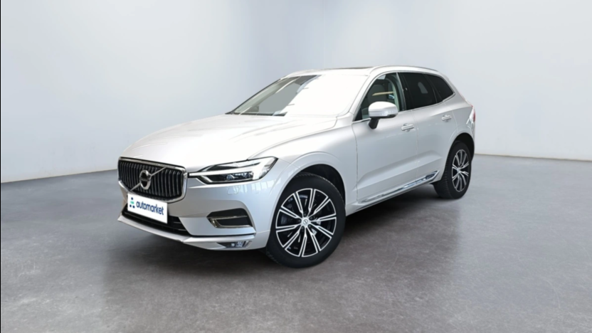 VOLVO XC60 XC60 B6 B AWD Inscription aut