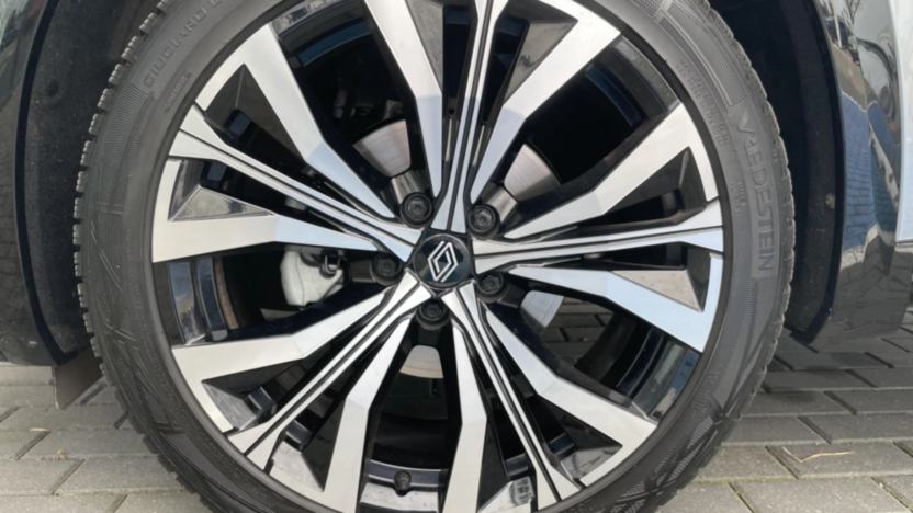 RENAULT Austral Austral 1.3 TCe mHEV Iconic aut