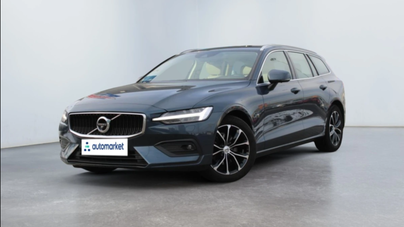 VOLVO V60 V60 D3 Momentum Pro aut