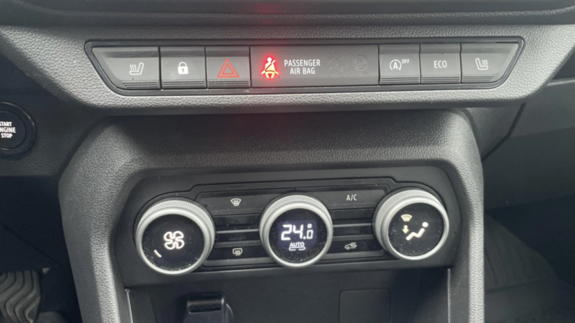 DACIA Sandero Sandero Stepway 1.0 TCe Expression LPG