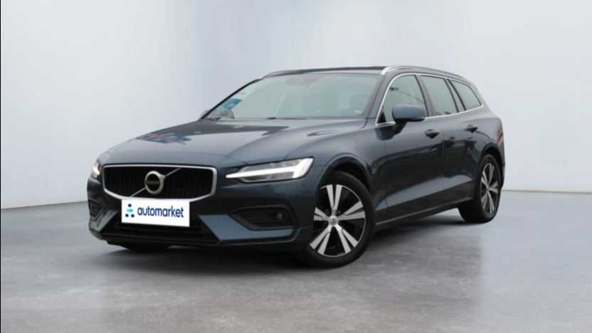 VOLVO V60 V60 B4 D Momentum Pro aut