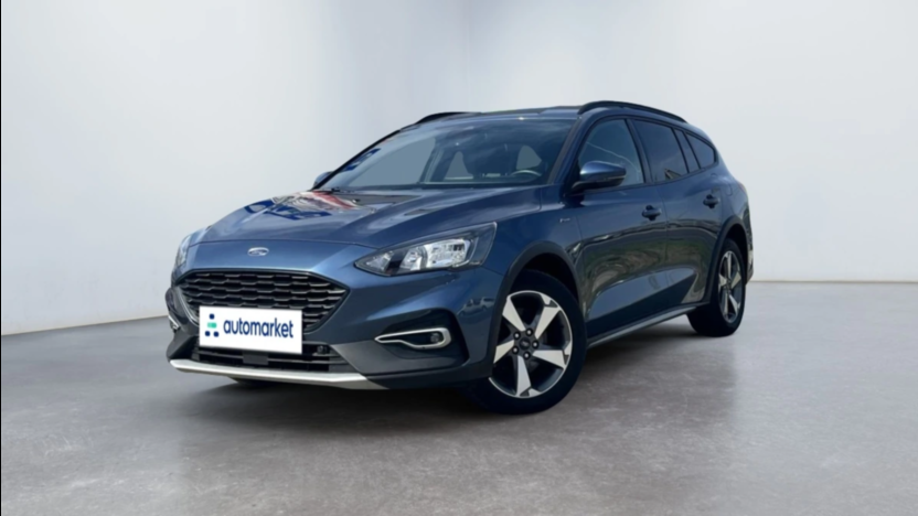 FORD Focus Focus 1.5 EcoBlue Active