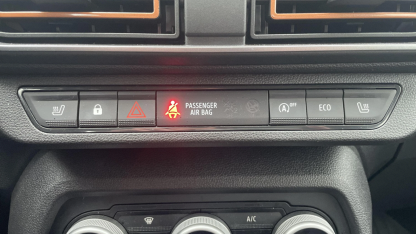 DACIA Sandero Sandero Stepway 1.0 TCe Expression LPG