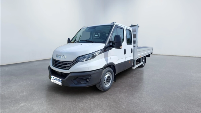 IVECO Daily Daily 35S18 D Nowy