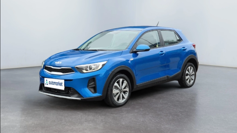 KIA Stonic Stonic 1.0 T-GDI M
