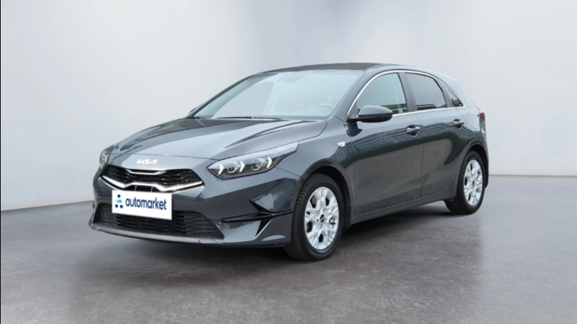 KIA Cee'd Ceed 1.5 T-GDI M