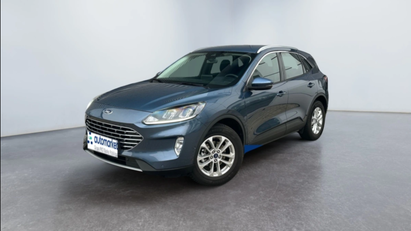FORD Kuga Kuga 1.5 EcoBoost FWD Titanium