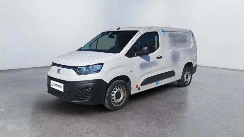 FIAT Doblo Cargo/Van Doblo Maxi Van 1.5 BlueHDI S&S