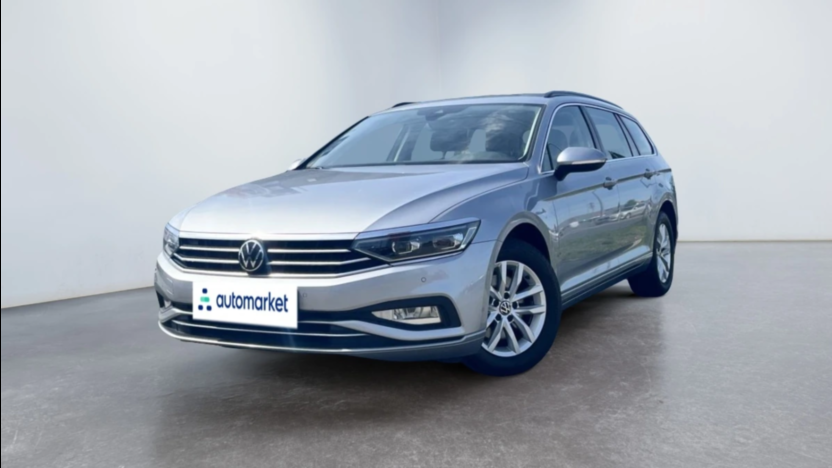 VOLKSWAGEN Passat Passat 2.0 TDI EVO Business DSG