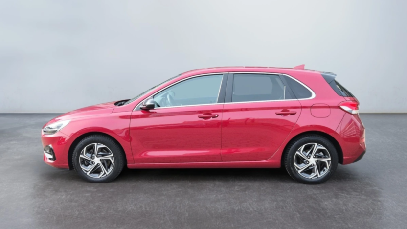 HYUNDAI i30 i30 1.0 T-GDI Smart