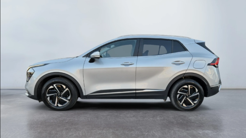 KIA Sportage Sportage 1.6 T-GDI mHEV L 2WD DCT