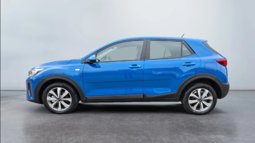 KIA Stonic Stonic 1.0 T-GDI M