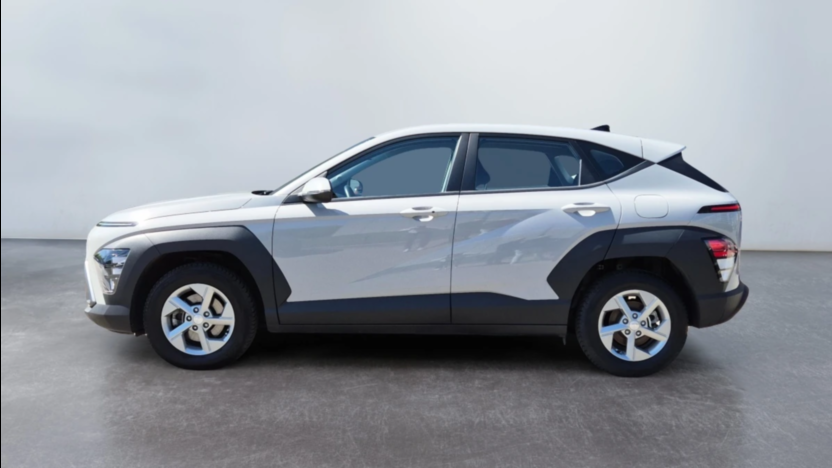HYUNDAI Kona Kona 1.0 T-GDI Comfort
