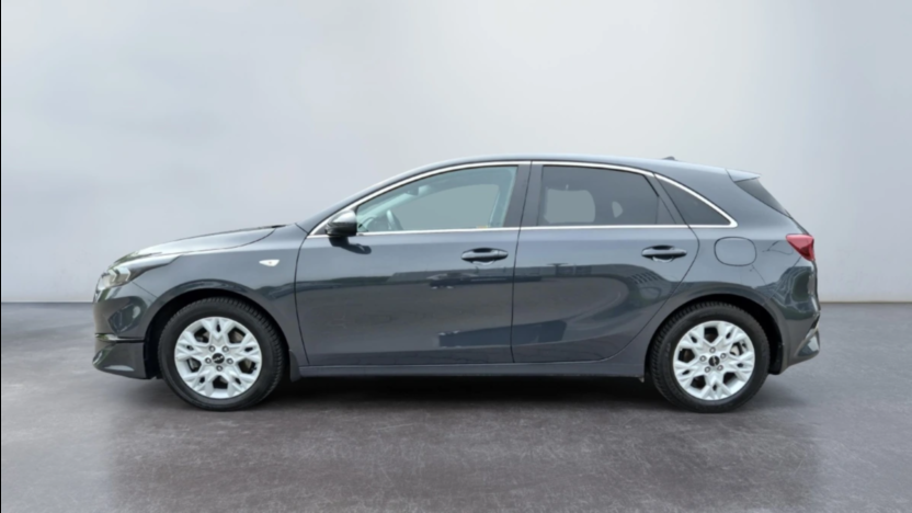 KIA Cee'd Ceed 1.5 T-GDI M