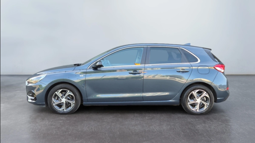 HYUNDAI i30 i30 1.5 T-GDI 48V Smart