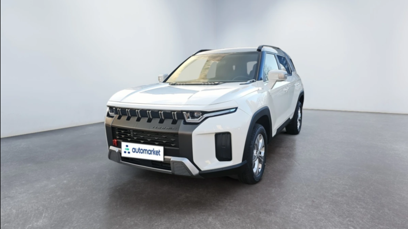 SSANGYONG Torres Torres 1.5 T-GDI Joy Nowy