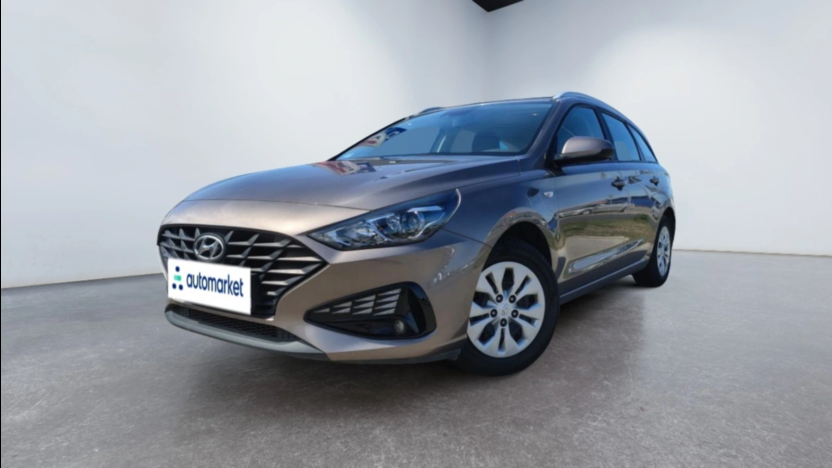 HYUNDAI i30 i30 1.5 DPI Modern