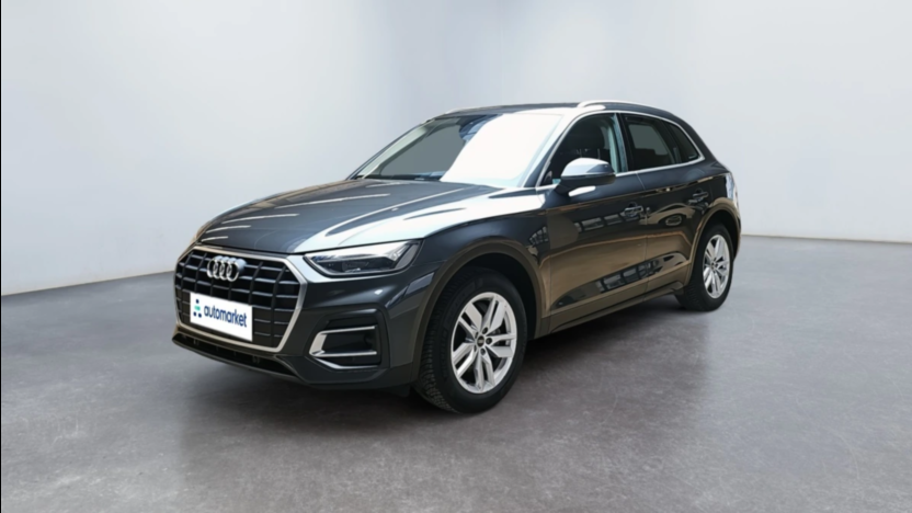 AUDI Q5 Q5 35 TDI mHEV S tronic