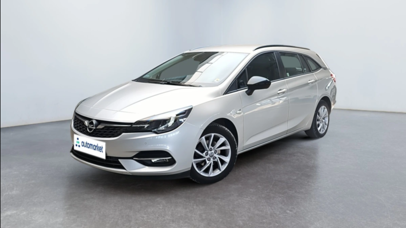 OPEL Astra Astra V 1.5 CDTI Edition S&S