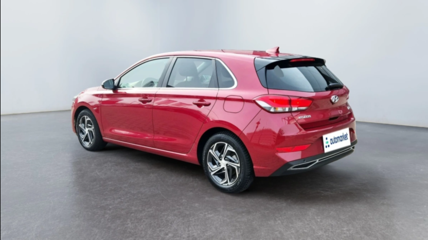 HYUNDAI i30 i30 1.0 T-GDI Smart