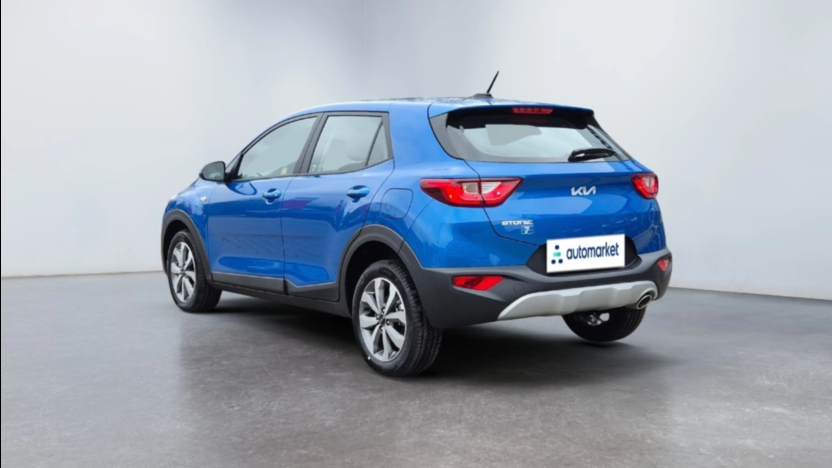 KIA Stonic Stonic 1.0 T-GDI M