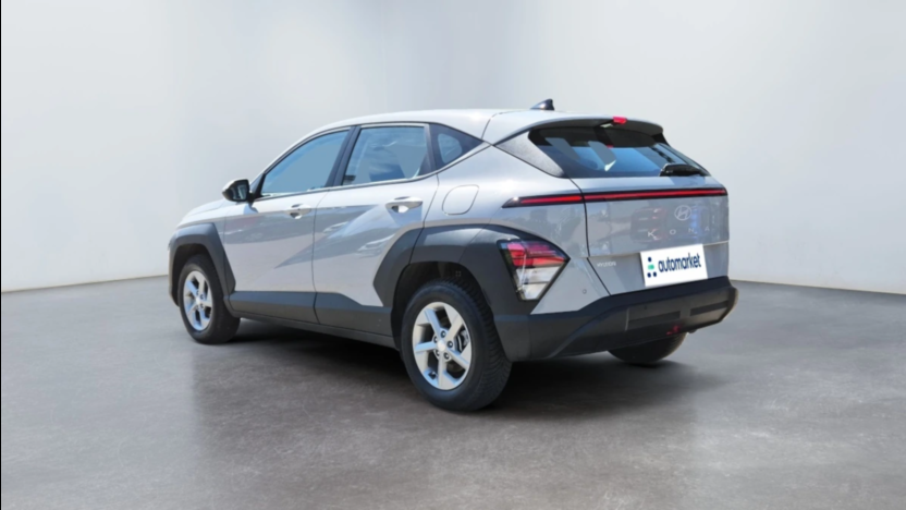 HYUNDAI Kona Kona 1.0 T-GDI Comfort