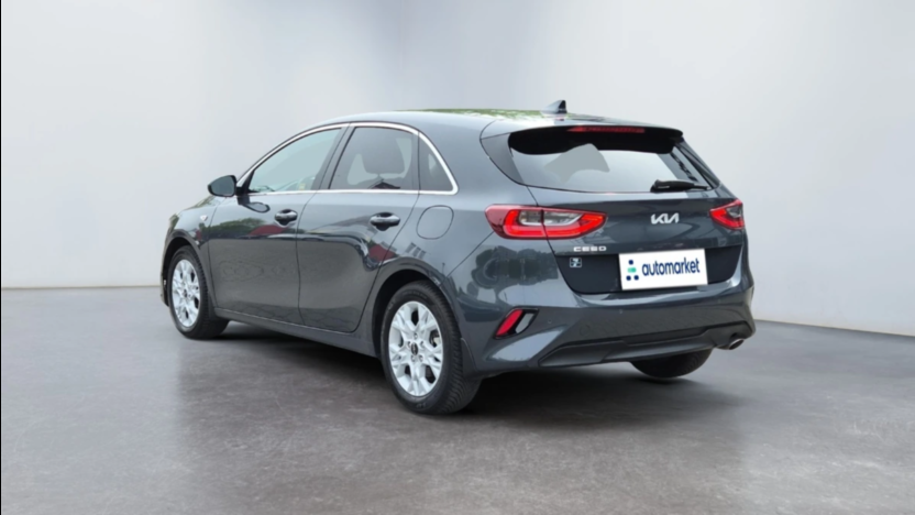 KIA Cee'd Ceed 1.5 T-GDI M