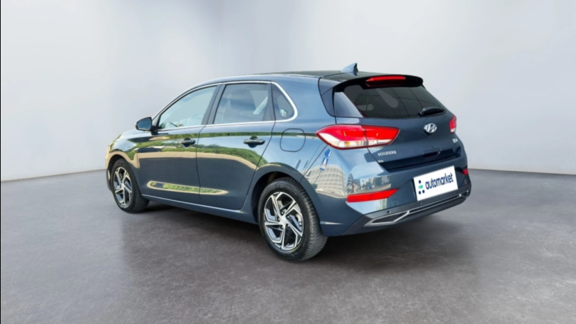 HYUNDAI i30 i30 1.5 T-GDI 48V Smart