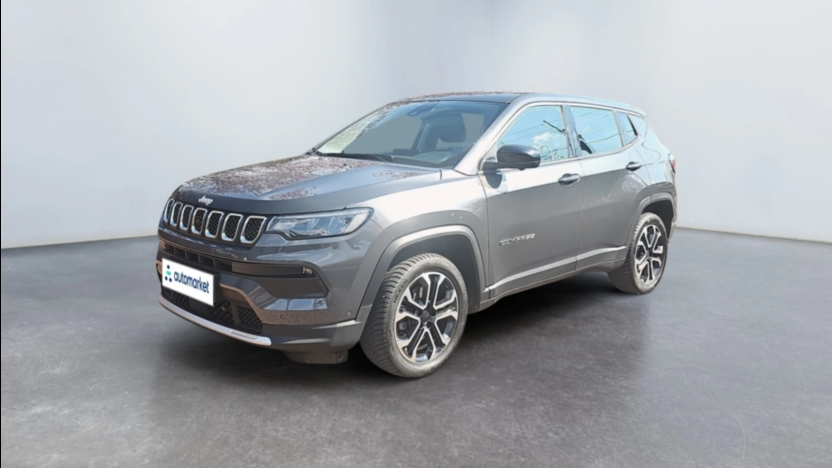 JEEP Compass Compass 1.5 T4 mHEV Altitude FWD S&S DCT