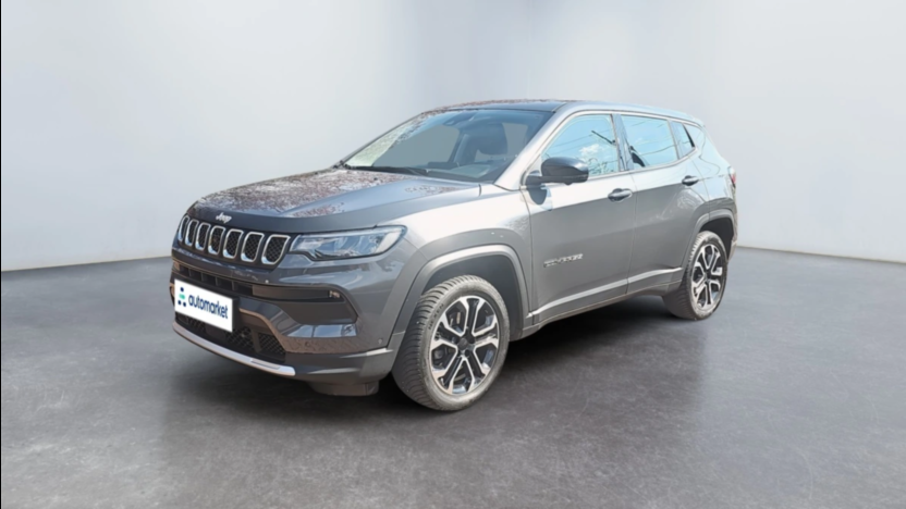 JEEP Compass Compass 1.5 T4 mHEV Altitude FWD S&S DCT