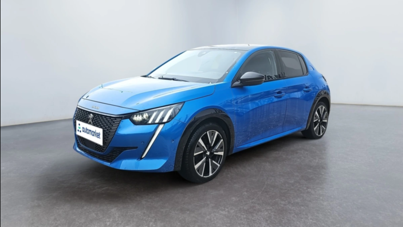 PEUGEOT 208 208 1.2 PureTech GT S&S EAT8