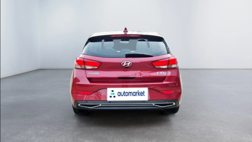 HYUNDAI i30 i30 1.0 T-GDI Smart