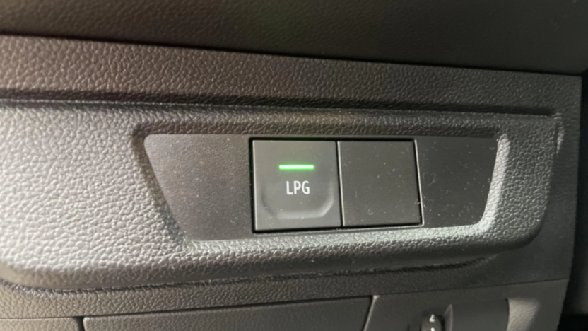 DACIA Sandero Sandero Stepway 1.0 TCe Expression LPG
