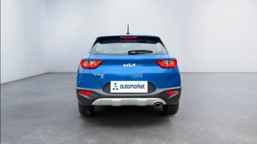 KIA Stonic Stonic 1.0 T-GDI M
