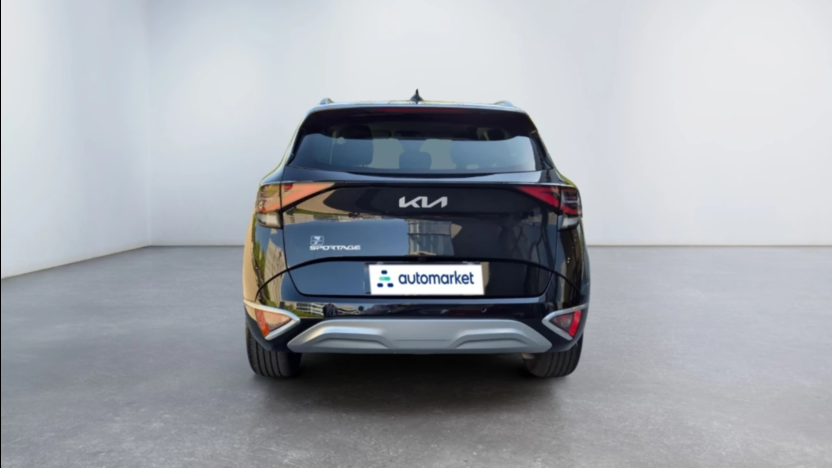 KIA Sportage Sportage 1.6 T-GDI mHEV Business Line 2WD DCT