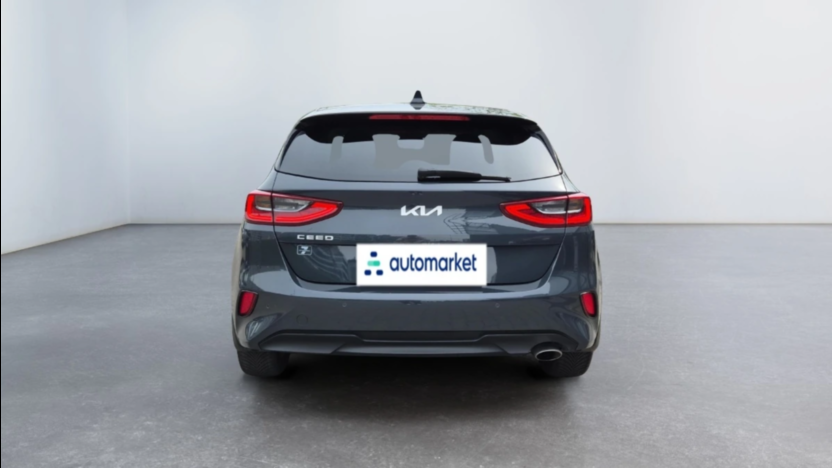 KIA Cee'd Ceed 1.5 T-GDI M