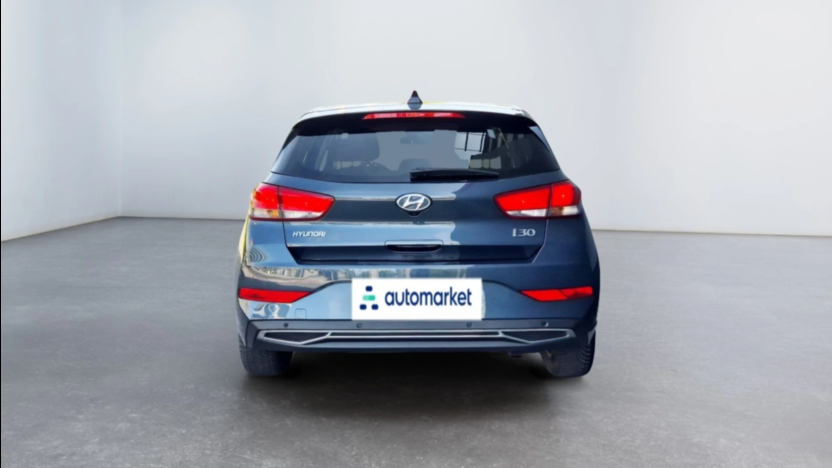 HYUNDAI i30 i30 1.5 T-GDI 48V Smart