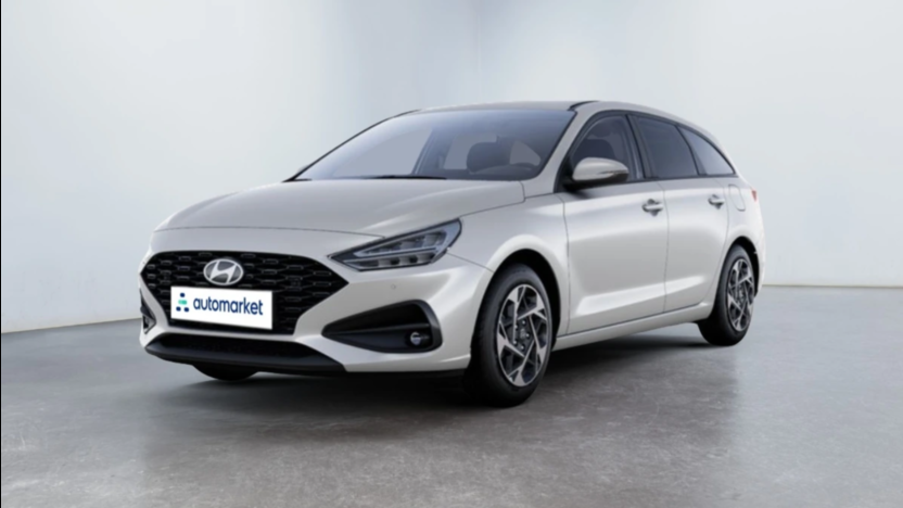 HYUNDAI i30 i30 1.5 DPI Pure Nowy