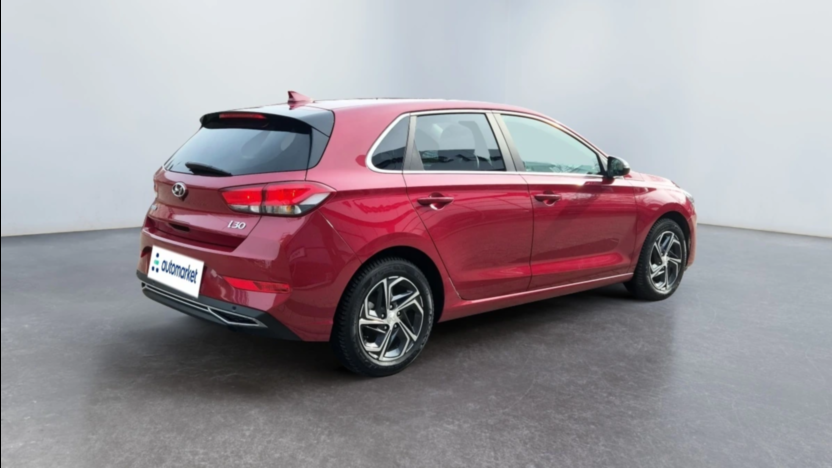HYUNDAI i30 i30 1.0 T-GDI Smart