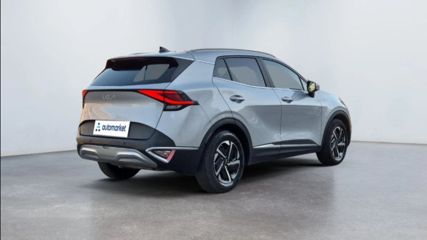 KIA Sportage Sportage 1.6 T-GDI mHEV L 2WD DCT