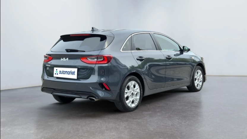 KIA Cee'd Ceed 1.5 T-GDI M