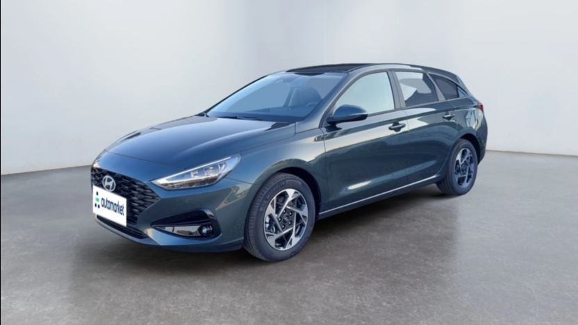 HYUNDAI i30 i30 1.5 DPI Pure Nowy
