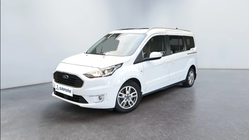FORD Tourneo Connect Gr. Tourneo Connect 1.5 EcoBlue Titanium