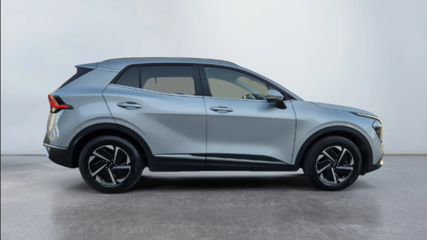 KIA Sportage Sportage 1.6 T-GDI mHEV L 2WD DCT