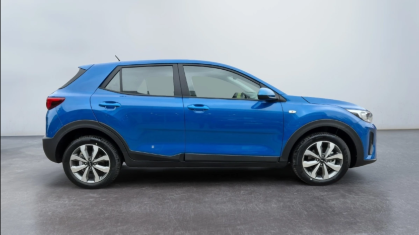 KIA Stonic Stonic 1.0 T-GDI M